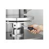 hydraulicky lis na pizza testo cuppone pzf45ds s ohrevem