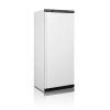 chladnicka tefcold ur 600 st staticka bila
