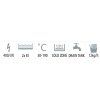 friteza elektricka 88l f28 74et rm gastro