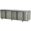 stul mrazici sm 4d rm gastro 4x dvere 2380 mm