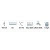 friteza elektricka 18l s podestavbou f18 74et rm gastro
