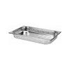 gastronadoba nerezova profi derovana gn 11 530 x 325 mm hloubka 40 mm m 11040 p