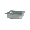 gastronadoba nerezova profi gn 23 s uchyty 352 x 325 mm hloubka 65 mm m 23065 u