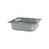 gastronadoba nerezova profi gn 23 s uchyty 352 x 325 mm hloubka 200 mm m 23200 u