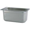 gastronadoba nerezova profi gn 14 265 x 162 mm hloubka 40 mm m 14040