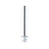 frapovac dvojity profi cerny m98t2 2 plastove nadoby 4 disky