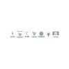 pizza pec snack dvoupatrova fp 68 r redfox (2)