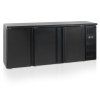 minibar tefcold cbc 310 plne kridlove dvere