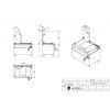 plynovy kotel alba 280 litru gb 280900