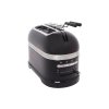 kitchenaid toustovac artisan 5kmt2204eob cerna