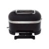 kitchenaid toustovac artisan 5kmt2204eob cerna