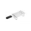 kitchenaid toustovac artisan 5kmt2204eob cerna