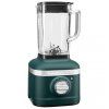kitchenaid mixer artisan 5ksb4026epp lahvove zelena