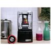mixer barovy blendtec stealth 895 mixovani kelimku protihlukovy kryt