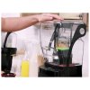 mixer barovy blendtec stealth 895 mixovani kelimku protihlukovy kryt