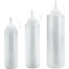 davkovac na omacky transparentni objem 400 ml