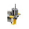 vyrobnik tlacenych testovin elektricky p3 s hnetacem 3kg vcetne 4 matric 400v