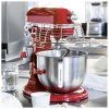 kitchenaid hnetac planetarni domacnostni 5ksm7990xeer kralovska cervena