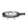 kitchenaid sekacek 5kfc3516eer kralovska cervena