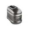 kitchenaid toustovac artisan 5kmt2204ems stribrite seda