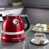 kitchenaid rychlovarna konvice artisan 5kek1522eer kralovska cervena