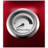 kitchenaid rychlovarna konvice artisan 5kek1522eca cervena metaliza