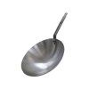 panev wok carbone plus prumer 35 cm