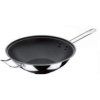 panev wok nerezova neprilnavy povrch prumer 30 cm
