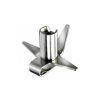 mixer ponorny bamix profi gastro 200 pro 2 bily