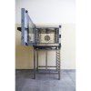 konvektomat unox xevc 0511 e1rm 5x gn 11 one zdarma filtracni system unoxpure