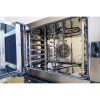 elektricky konvektomat unox xevc 0511 eprm 5x gn11 plus rozbaleny z vystavy nepouzity