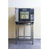 elektricky konvektomat unox xevc 0511 eprm 5x gn11 plus rozbaleny z vystavy nepouzity