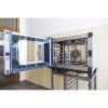 konvektomat unox xevc 0511 gprm 5x gn 11 plus zdarma podstavec