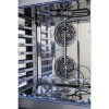elektricky konvektomat unox xevc 0711 eprm 7 x gn 11 plus rozbaleny z vystavy nikdy nepouzity