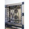 elektricky konvektomat unox xevc 0711 eprm 7 x gn 11 plus rozbaleny z vystavy nikdy nepouzity