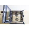 elektricky konvektomat unox xevc 0711 eprm 7 x gn 11 plus rozbaleny z vystavy nikdy nepouzity