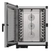 konvektomat unox xevc 1021 eprm 10x gn21 plus zdarma podstavec