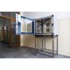 pekarska pec unox xebc 06eu gprm 6 x 600x400 plus zdarma unoxpure xhc003