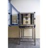 pekarska pec unox xebc 06eu gprm 6 x 600x400 plus zdarma unoxpure xhc003