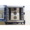 pekarska pec unox xebc 06eu gprm 6 x 600x400 plus zdarma unoxpure xhc003