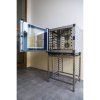 pekarska pec unox xebc 06eu gprm 6 x 600x400 plus zdarma unoxpure xhc003