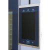 pekarska pec unox xebc 10eu gprm 10 x 600x400 plus zdarma unoxpure xhc003