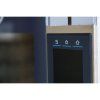 pekarska pec unox xebc 10eu gprm 10 x 600x400 plus zdarma unoxpure xhc003