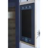 pekarska pec unox xebc 10eu gprm 10 x 600x400 plus zdarma unoxpure xhc003