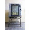 pekarska pec unox xebc 10eu gprm 10 x 600x400 plus zdarma unoxpure xhc003