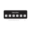 mixer barovy blendtec connoisseur 825 2x nadoba fourside protihlukovy kryt