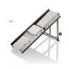 krajec zeleniny mandolina nerez profi sklopny podstavec245mm