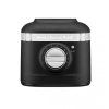 kitchenaid mixer artisan 5ksb4026ebk cerna litina