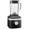 kitchenaid mixer artisan 5ksb4026ebk cerna litina