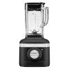 kitchenaid mixer artisan 5ksb4026ebk cerna litina